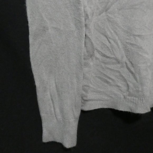 PRIMARK | small 6-8 | V-Neck Pullover Long Sleeve Light Sweater | NWOT - Picture 13 of 15